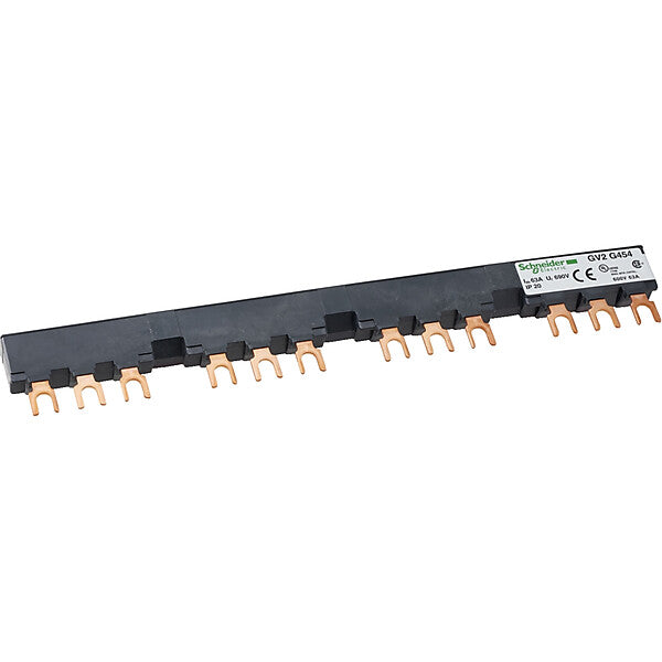 Schneider Electric Sammelschienensystem GV2G454